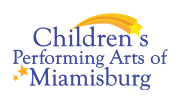 logo for Children's Performing Arts Miamisburg