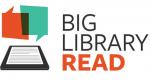 logo for Big Library Read