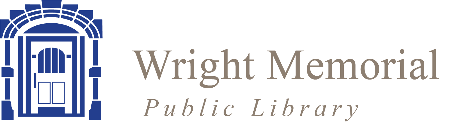 Wright Memorial Public Library