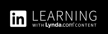 linked in learning with lynda.com content