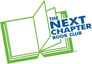 Next Chapter Book Club logo