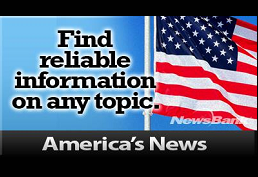 Access America's News through Newsbank. Find reliable information on any topic.
