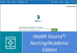 Health Source Nursing Edition