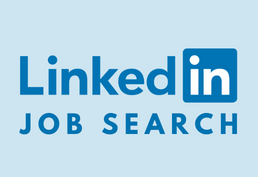 Visit Linkedin Job Searc